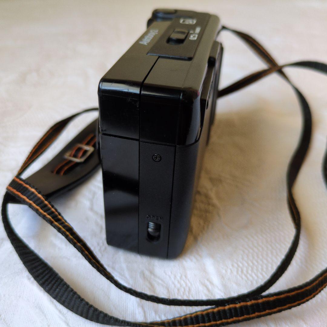 Canon Autoboy2　簡単初心者用