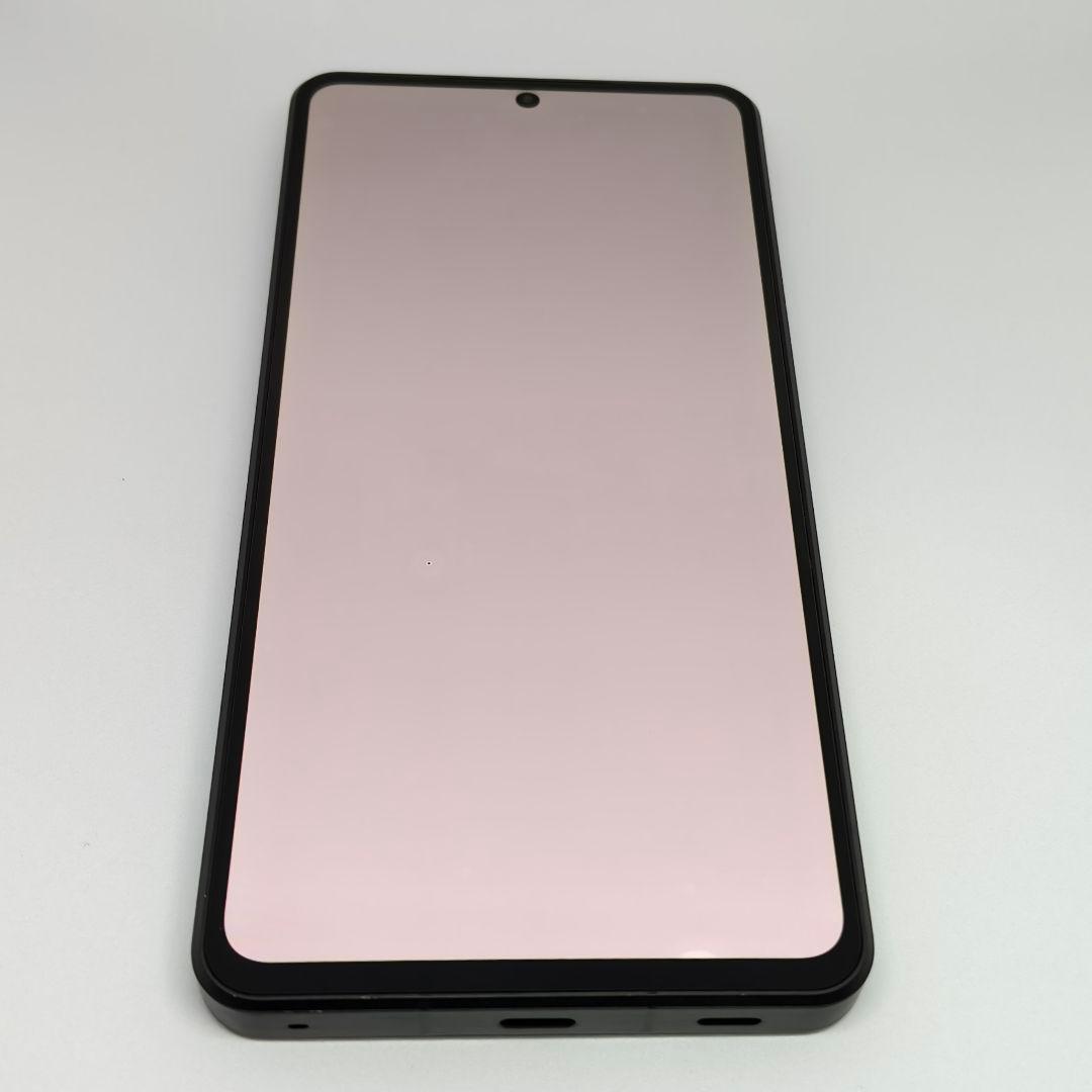 値下げ❌AQUOS R7本体とおまけ 256GB 画面焼けあり