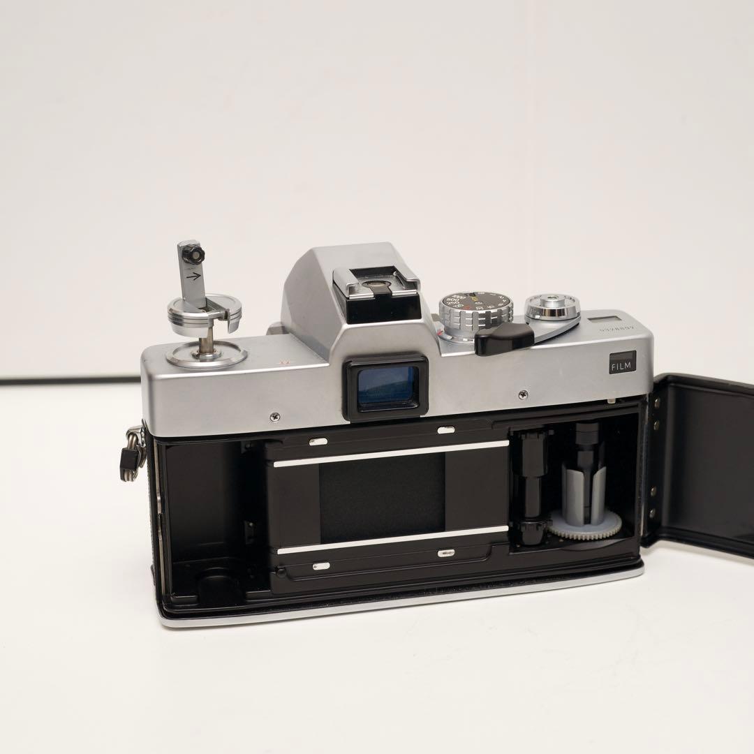 ミノルタ Minolta SR 505 一眼レフカメラ フィルムカメラ