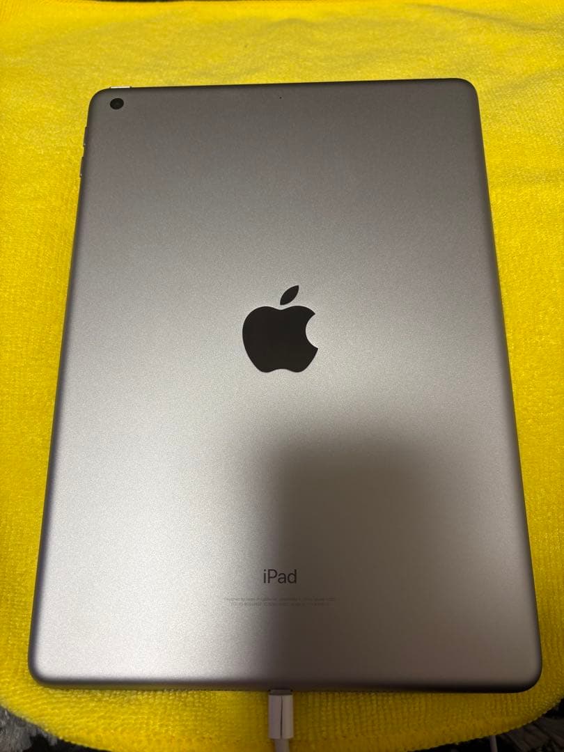 ipad 第5世代 32gb wifiモデル