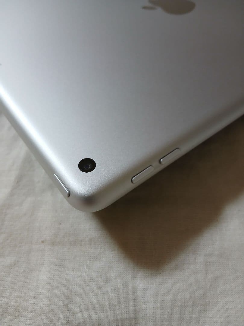 超美品 iPad 第9世代 バッテリー97%