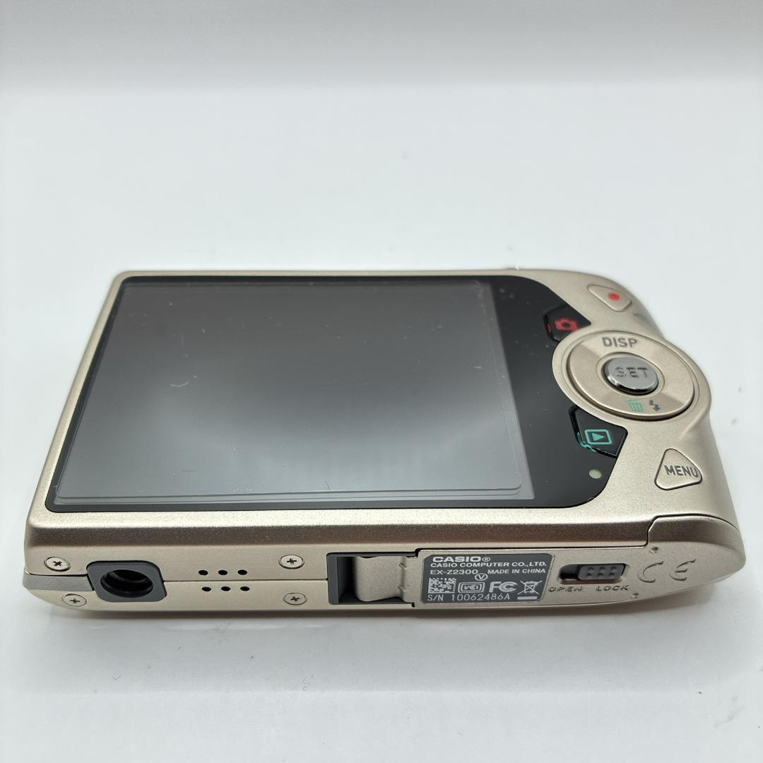 CASIO EX-Z2300 デジタルカメラ コンデジ カシオ