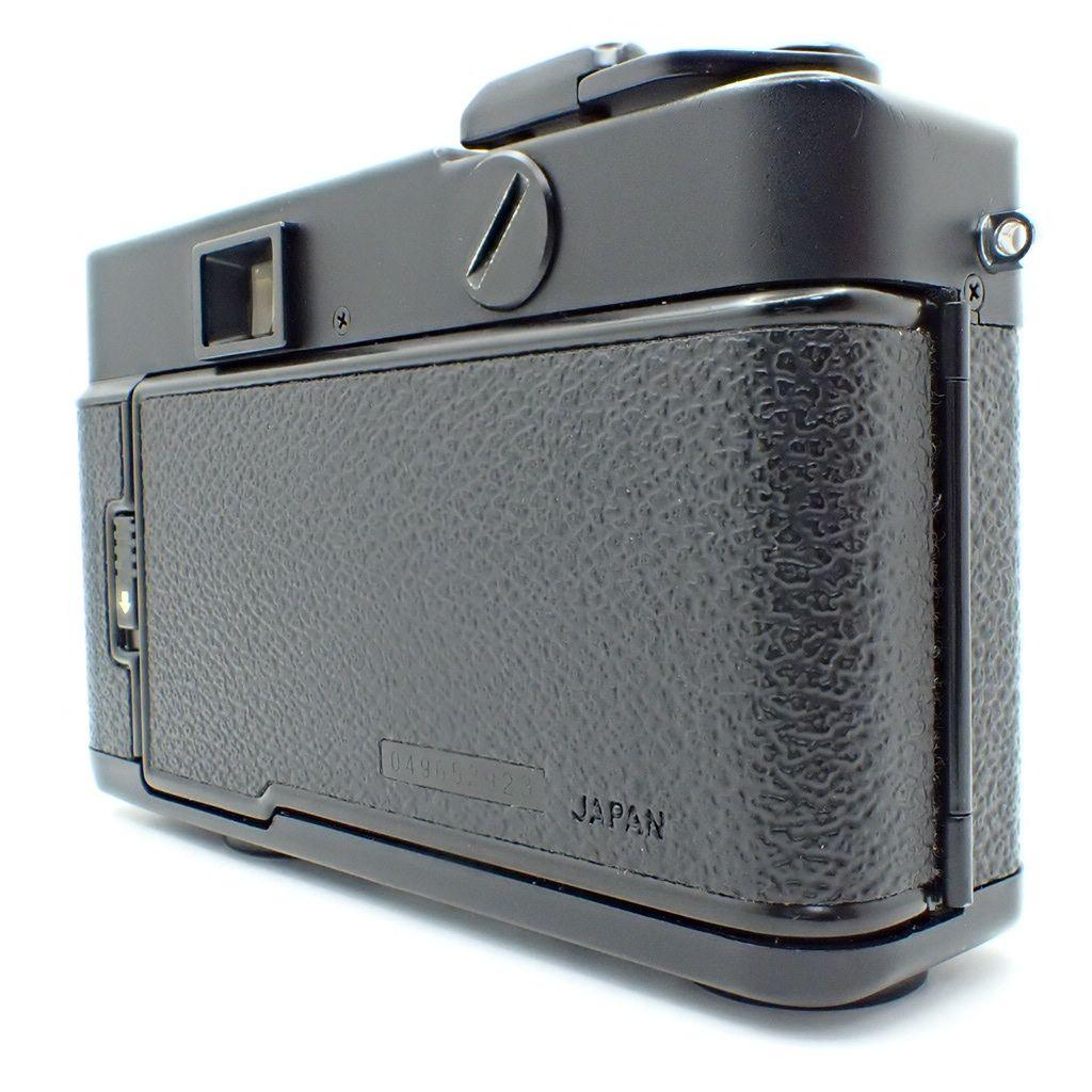 【動作確認済良品】Rollei Flash 35 初期保証&動作確認用電池付き