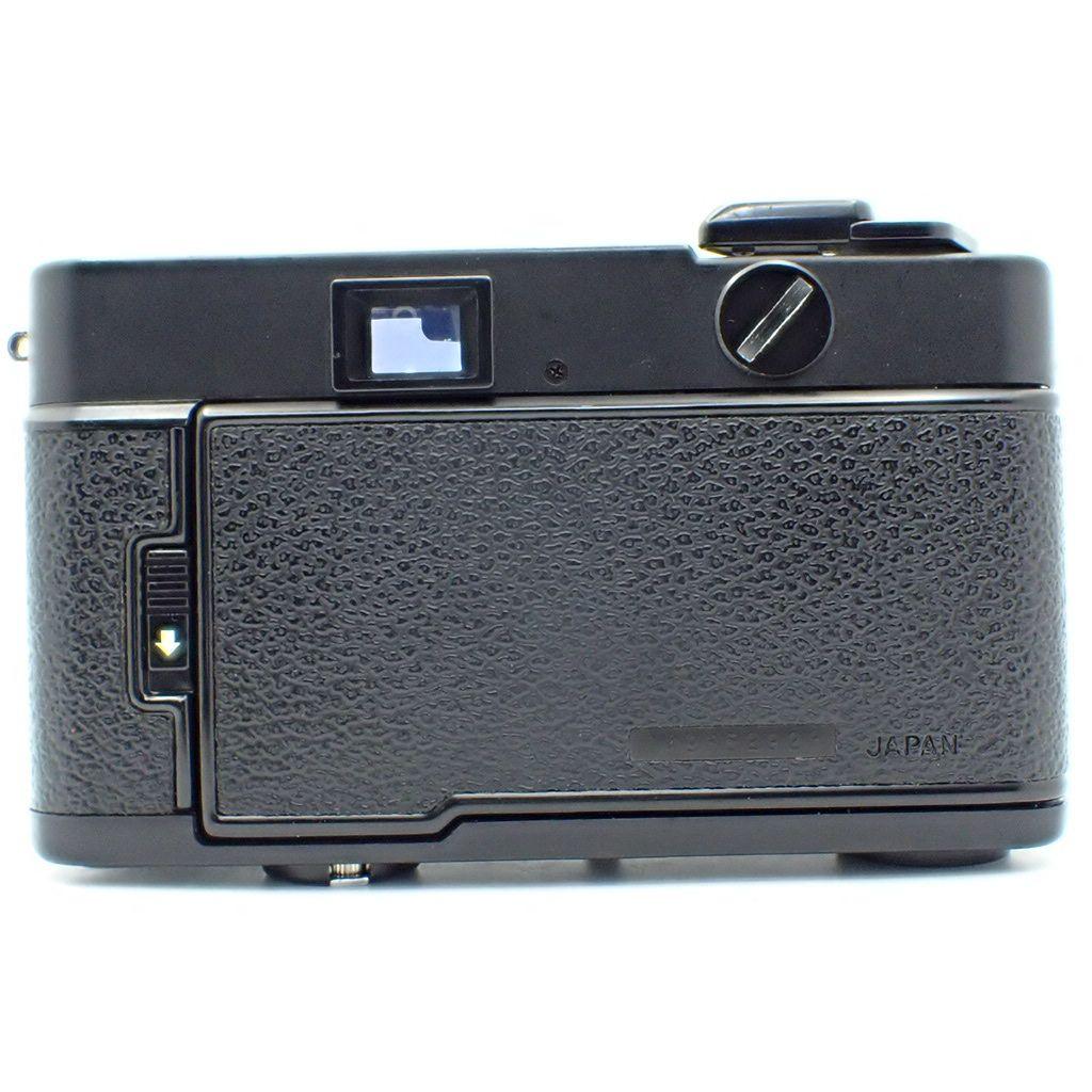 【動作確認済良品】Rollei Flash 35 初期保証&動作確認用電池付き