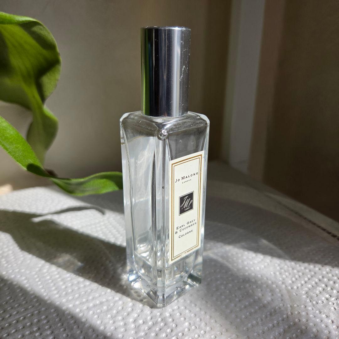 【3本セット】Jo Malone 香水セット 3種　ジョーマローン