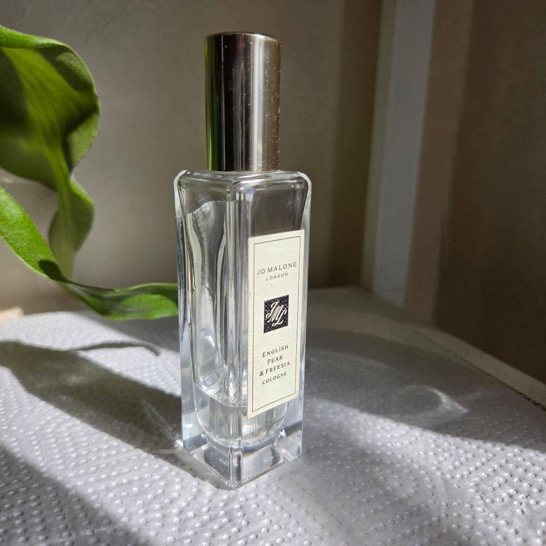 【3本セット】Jo Malone 香水セット 3種　ジョーマローン
