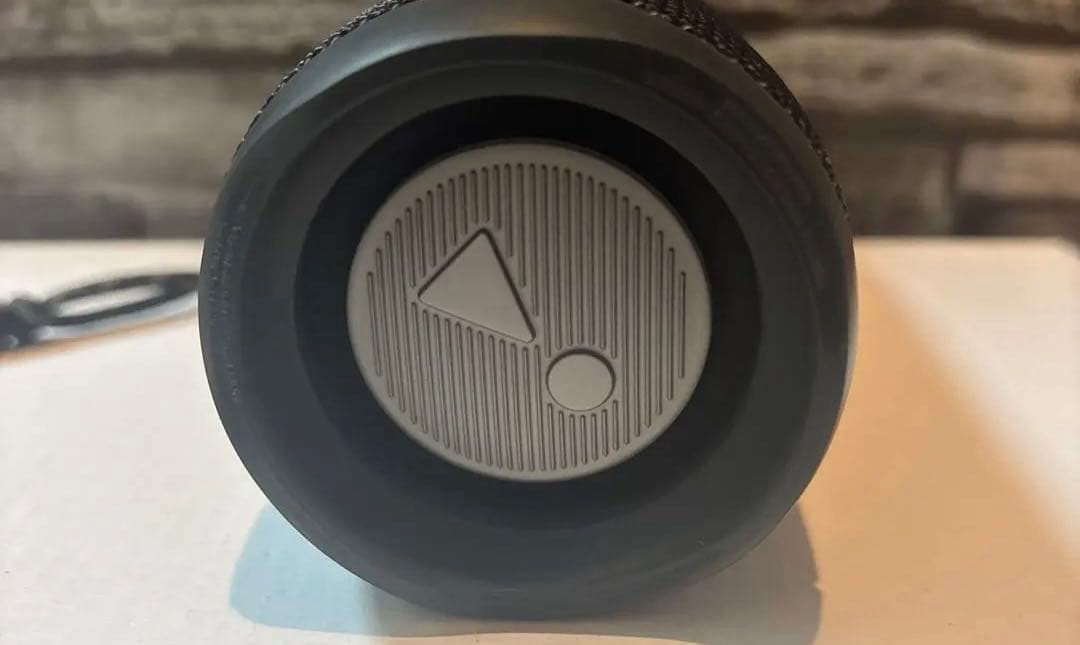 JBL FLIP5 黒 Bluetoothスピーカー