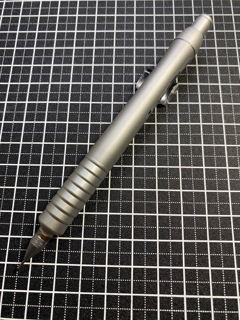 PLATINUM PRO-USE 1500 シャープペンシル　芯径0.5mm