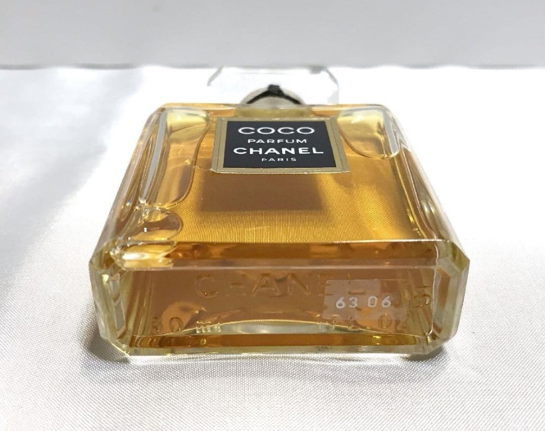 香水CHANELシャネルココパルファム30ml COCO ココ EDP 59ml