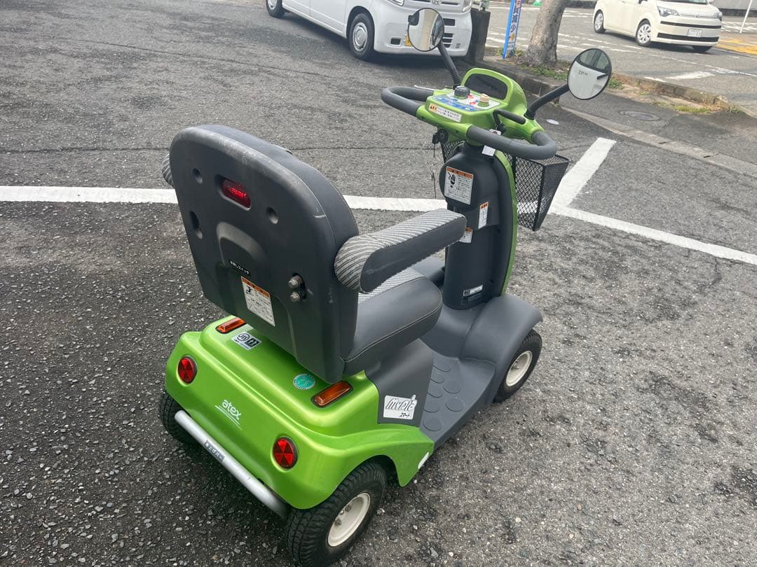 アテックス　マイピアスマート　福岡県