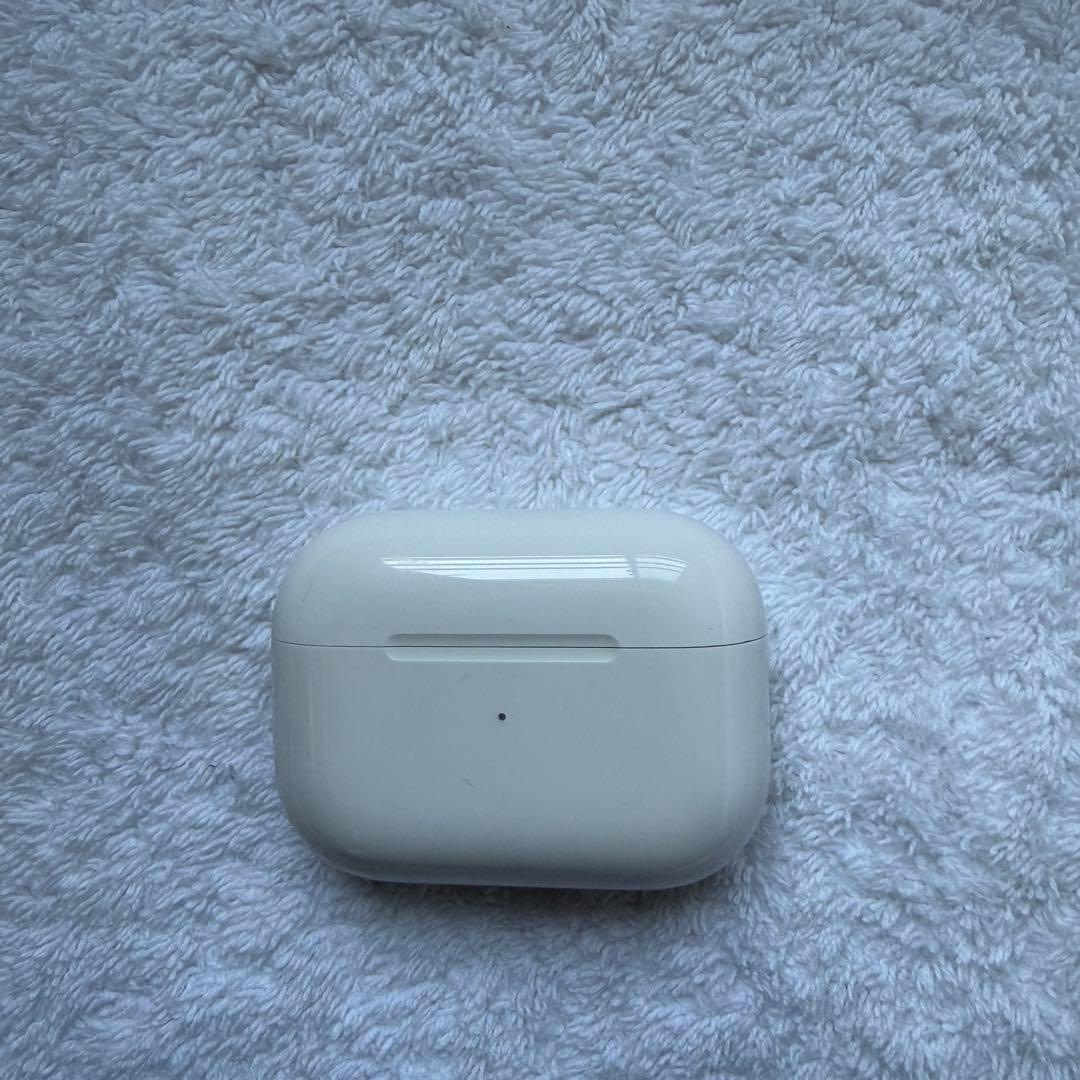 AirPods Pro 2 （第二世代）　アップル エアーポッズ プロ