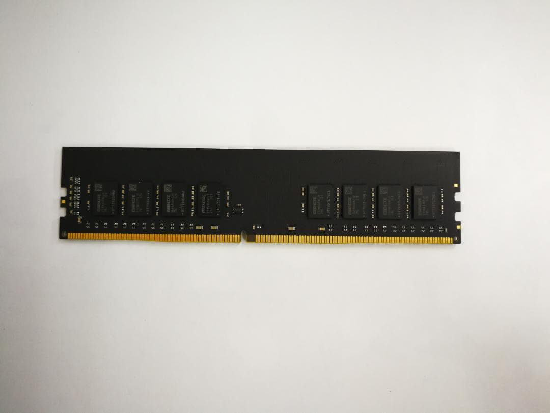 KLEVV DDR4-3200 PC4-25600 32GB メモリ