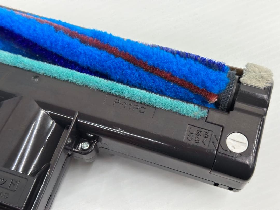 動作保証　シャープ　掃除機　ヘッド EC-MS310-P EC-VS310-N