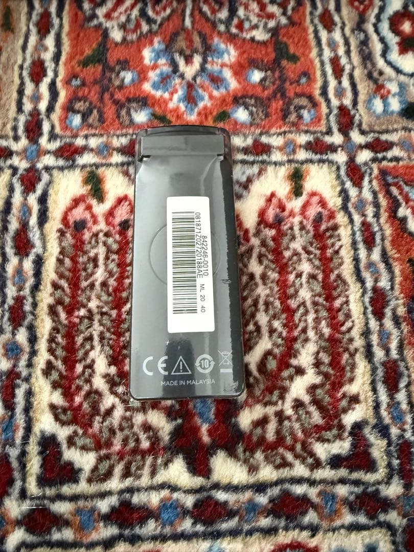 BOSE TV SPEAKER 本体 おまけ付き