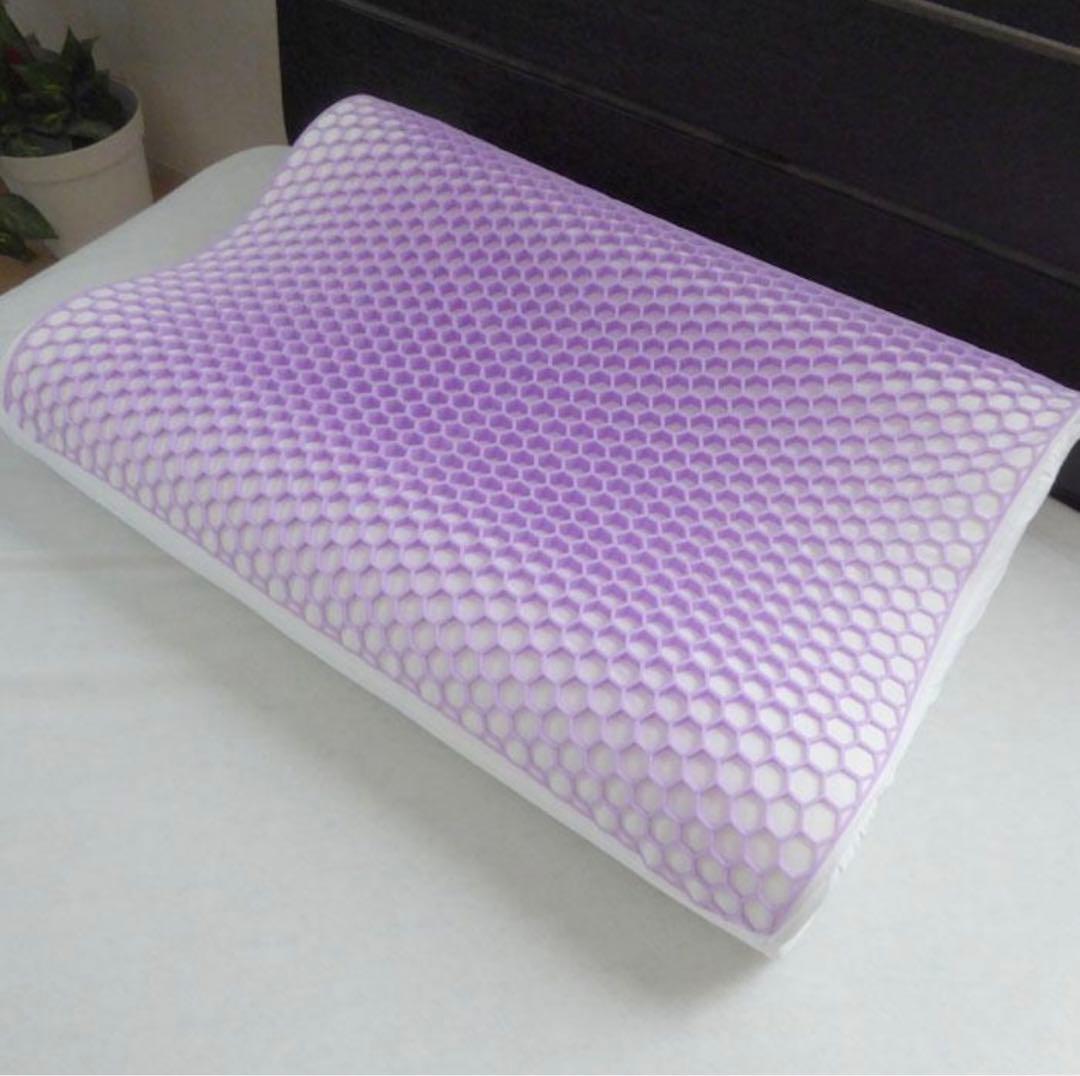 FranceBed ZUKANテクノロジー 保冷枕　ズカンピロー　フランスベッド
