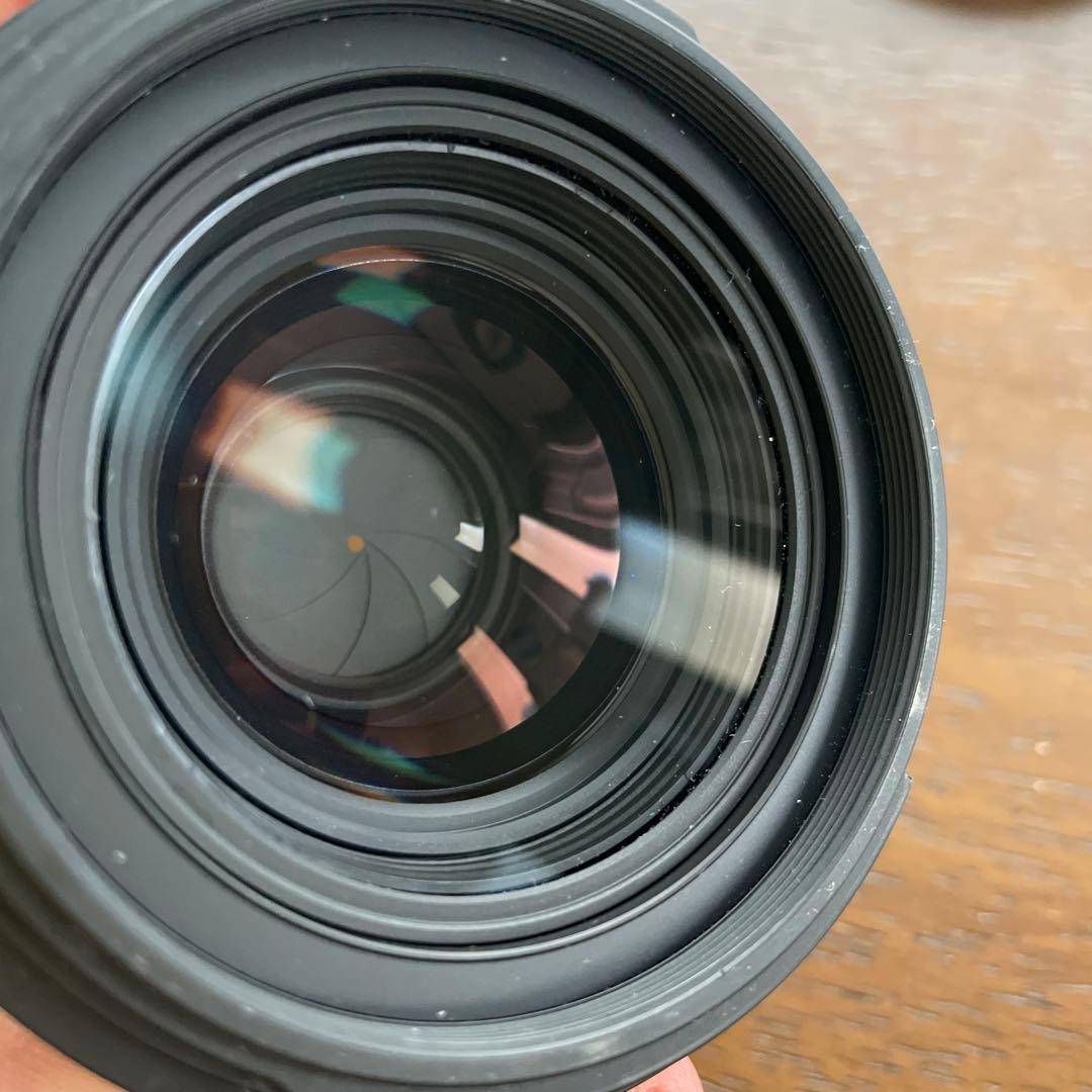 SIGMA 30mm f/1.4 DC HSM Nikon用