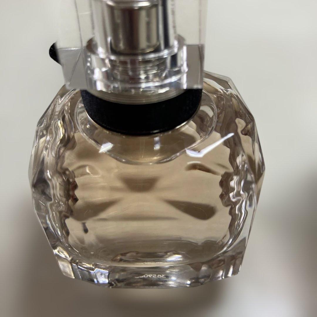 イブサンローラン モンパリオーデパルファム 30ml