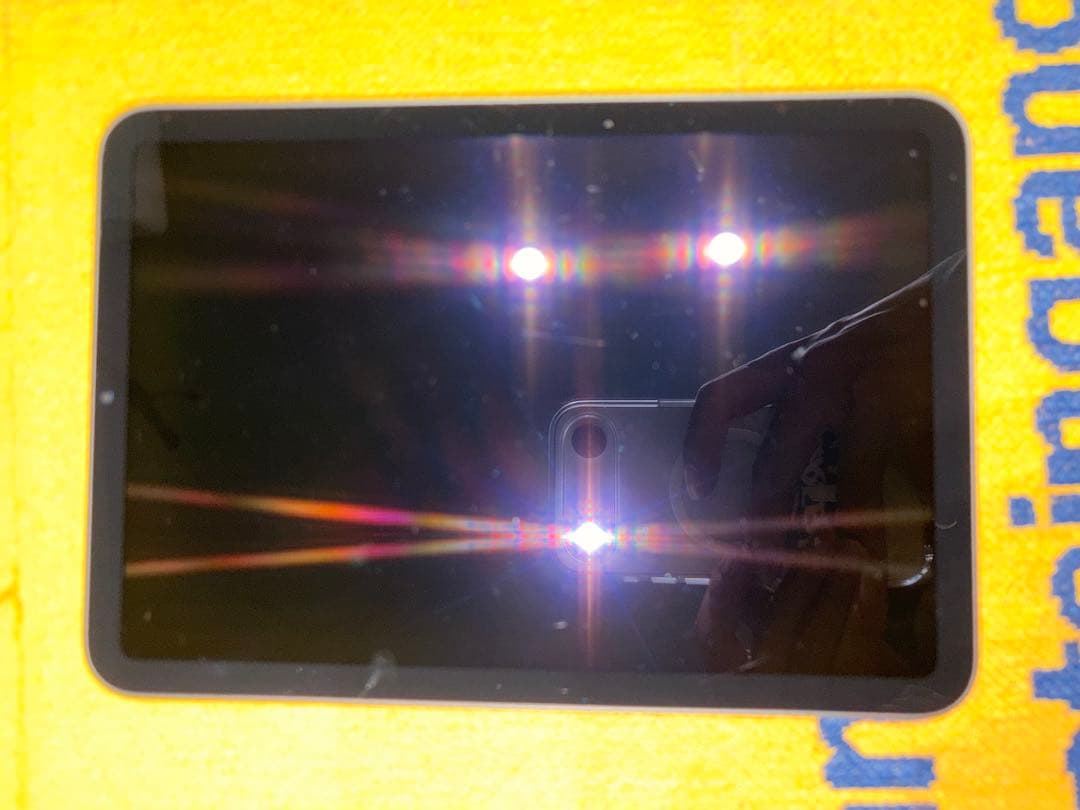 iPad mini 第6世代 本体のみ