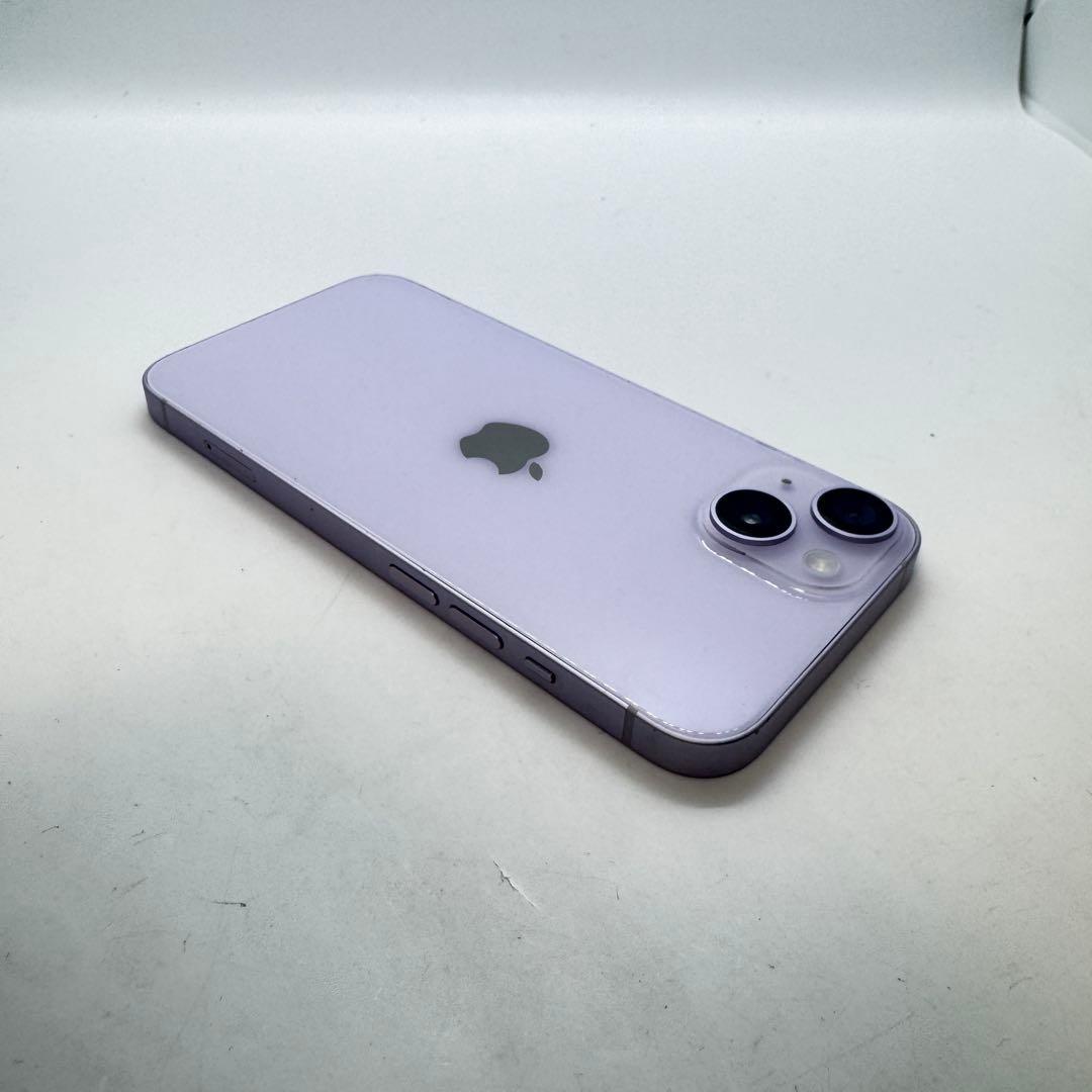 【SIMフリー】 iPhone 14 128GB 本体 動作確認済み