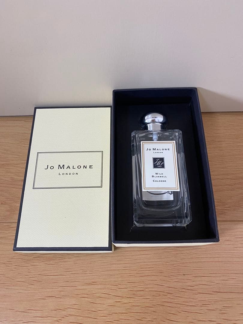 Jo Malone LONDONワイルドブルーベル COLOGNE 100ml