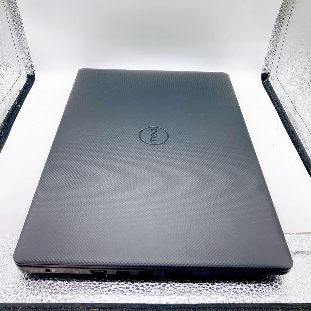 ノートパソコン　DELL Vostro 3581 動作確認済　初期化済　送料無料