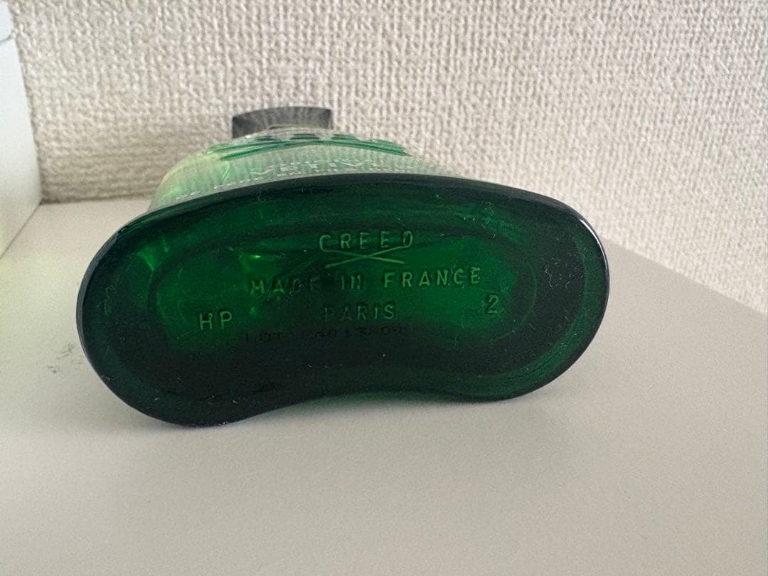 香水(ユニセックス) Creed Original Vetiver 75ml