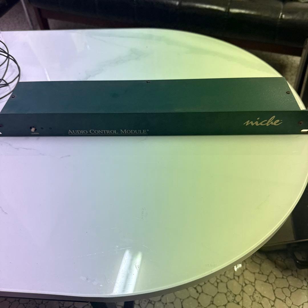 ACM1 Audio Control Module ジャンク品