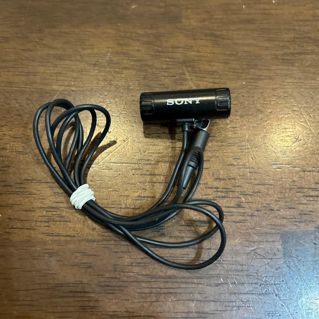 SONY WM-R707 ジャンク品 付属多数 部品取りに