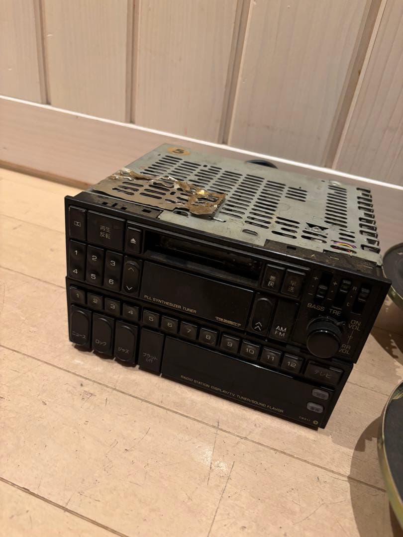 シーマ純正部品
