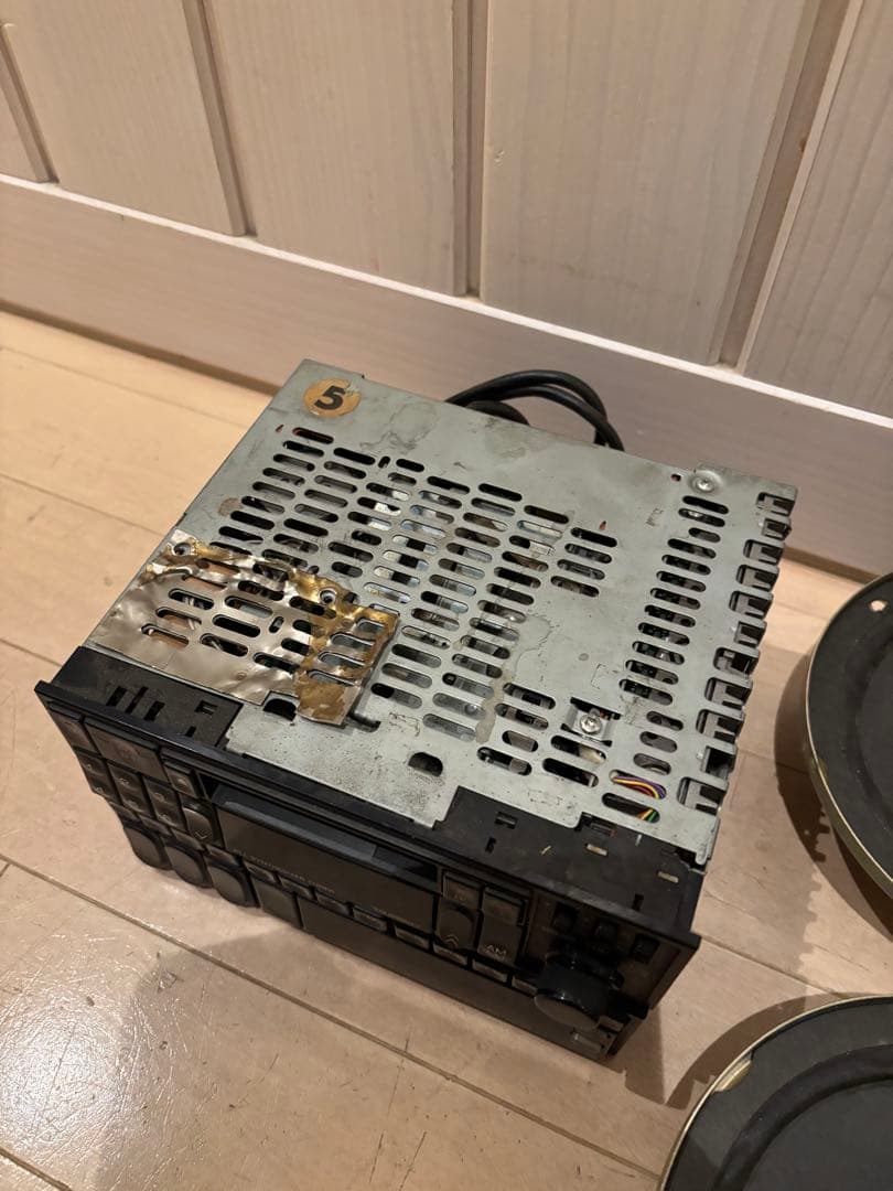 シーマ純正部品