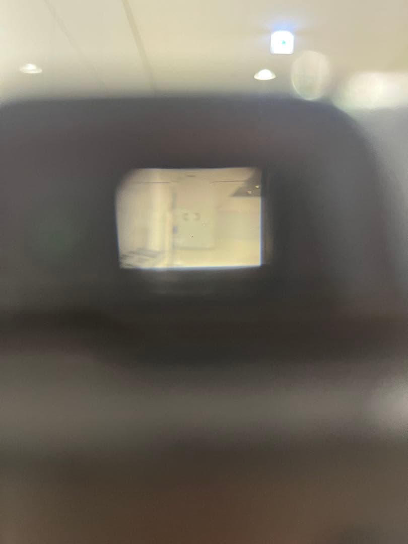 Canon TELE 6 コンパクトフィルムカメラ