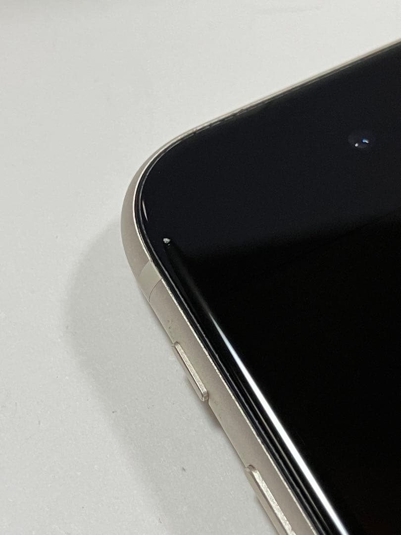 Apple iPhoneSE 第3世代 64GB SIMフリー 電池容量75%