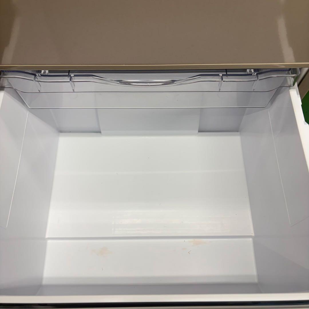877 日立　新生活応援　冷蔵庫　まとめ買いお値引き可！！　極美品　3ドア