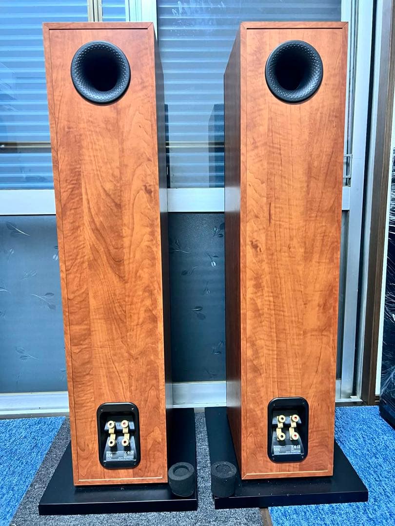 B&W Bowers&Wilkins 684 スピーカー(動作確認済み)