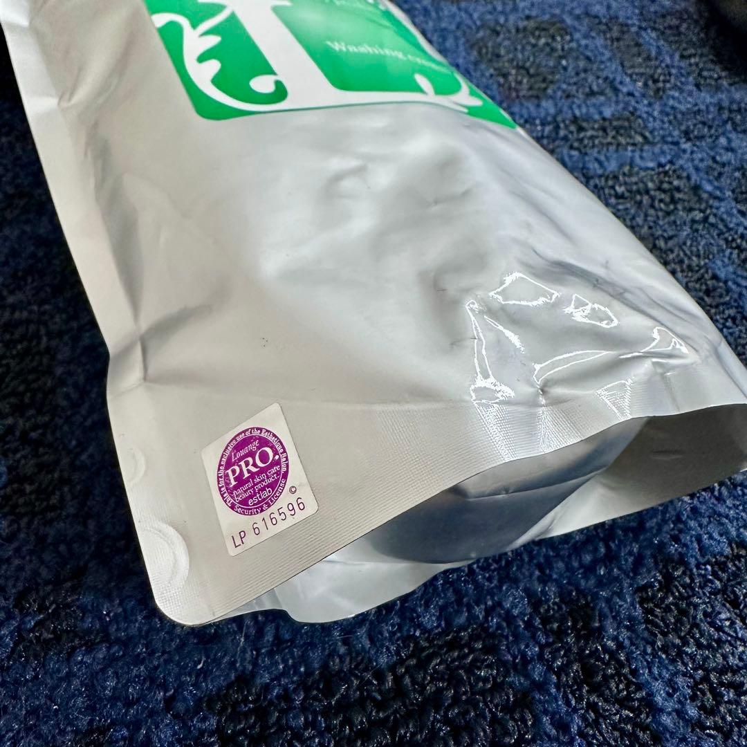Louange PRO. ルアンジュプロ 洗顔クリーム 1kg
