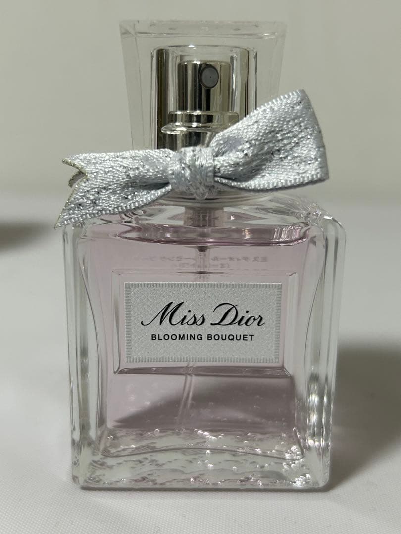 【未使用品】Miss Dior Blooming Bouquet 30ml