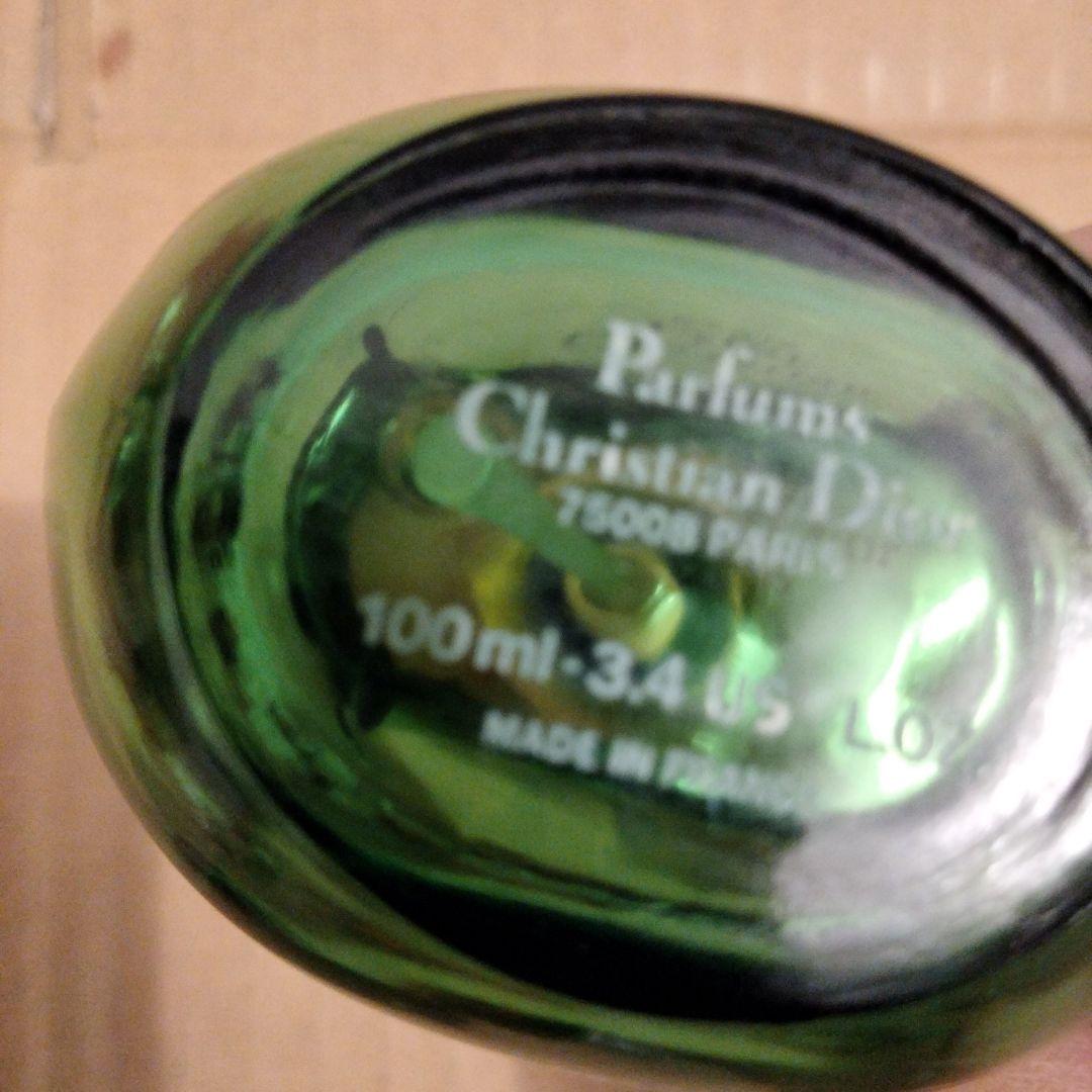 Dior ディオール TENDRE POISON 100ml