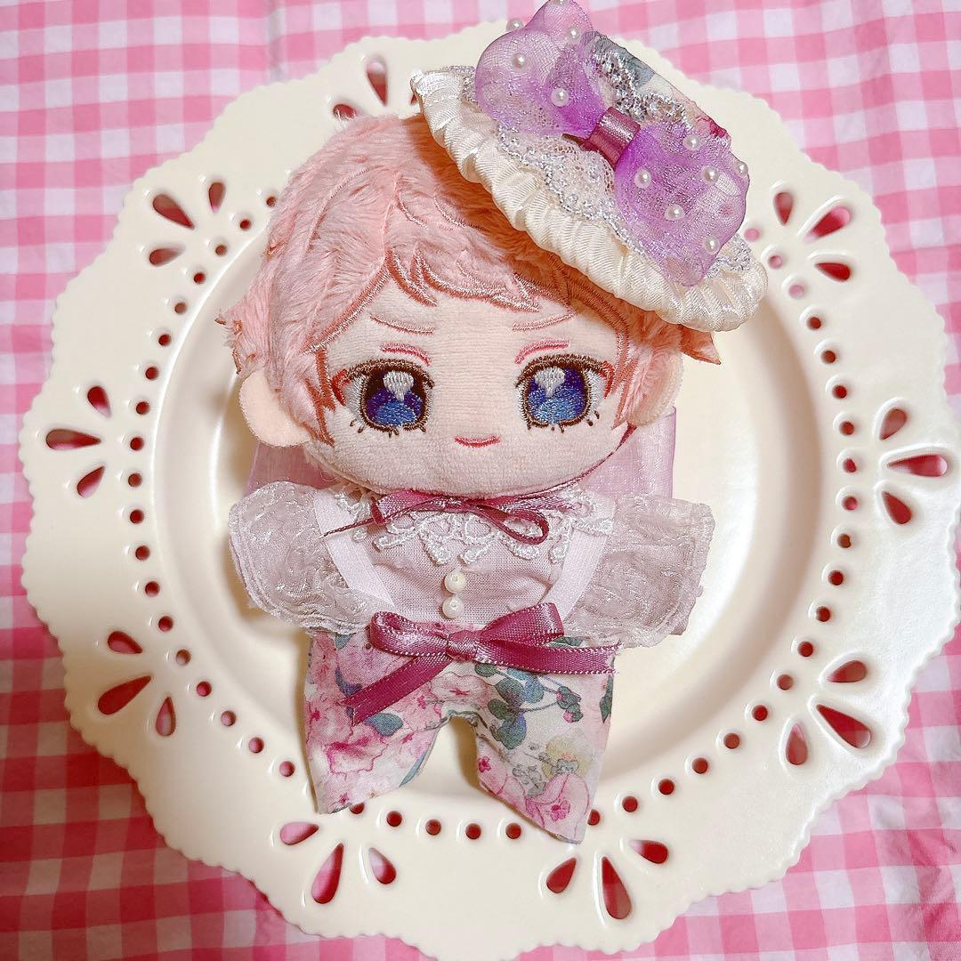 ぬい服　専用出品　♡荷物整理中様　4点
