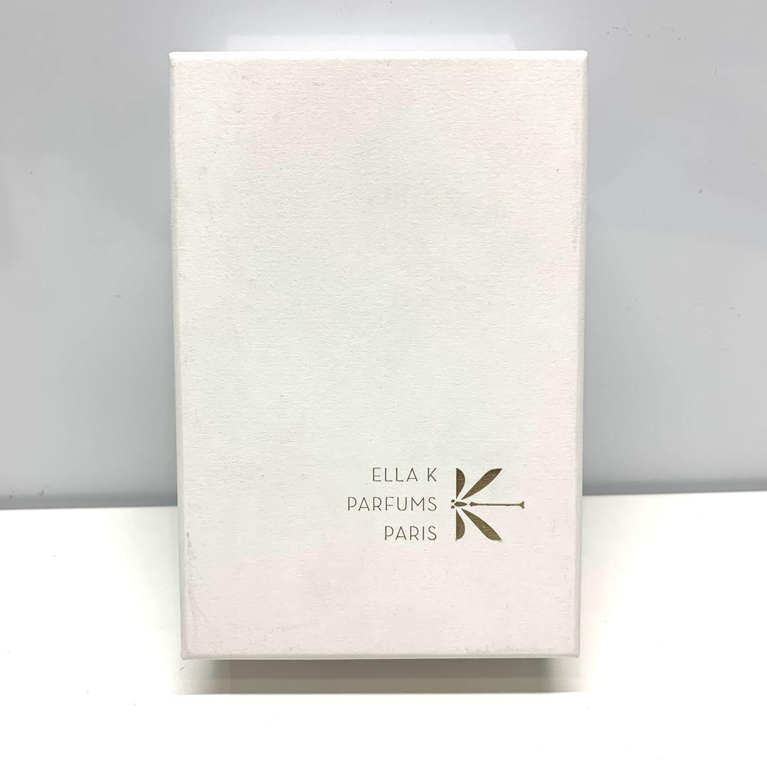 ELLA K ベゼ・ド・フローレンスオードパルファン70mL