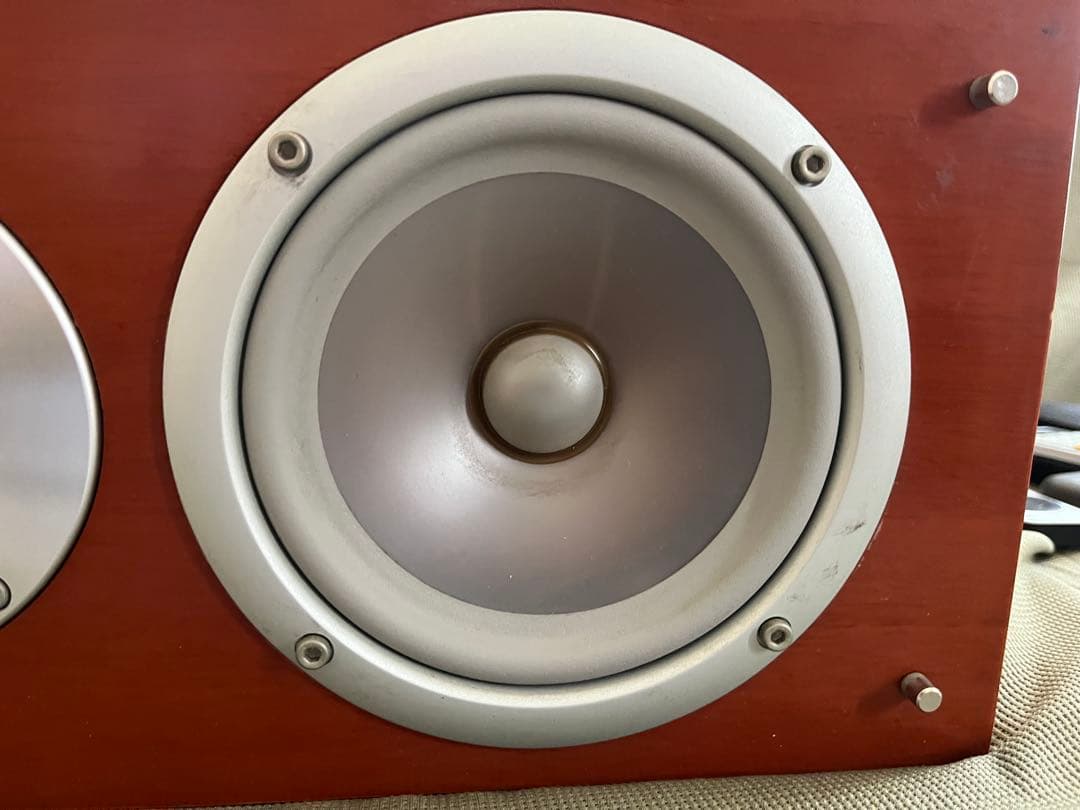 Yamaha センターSP NS-C515