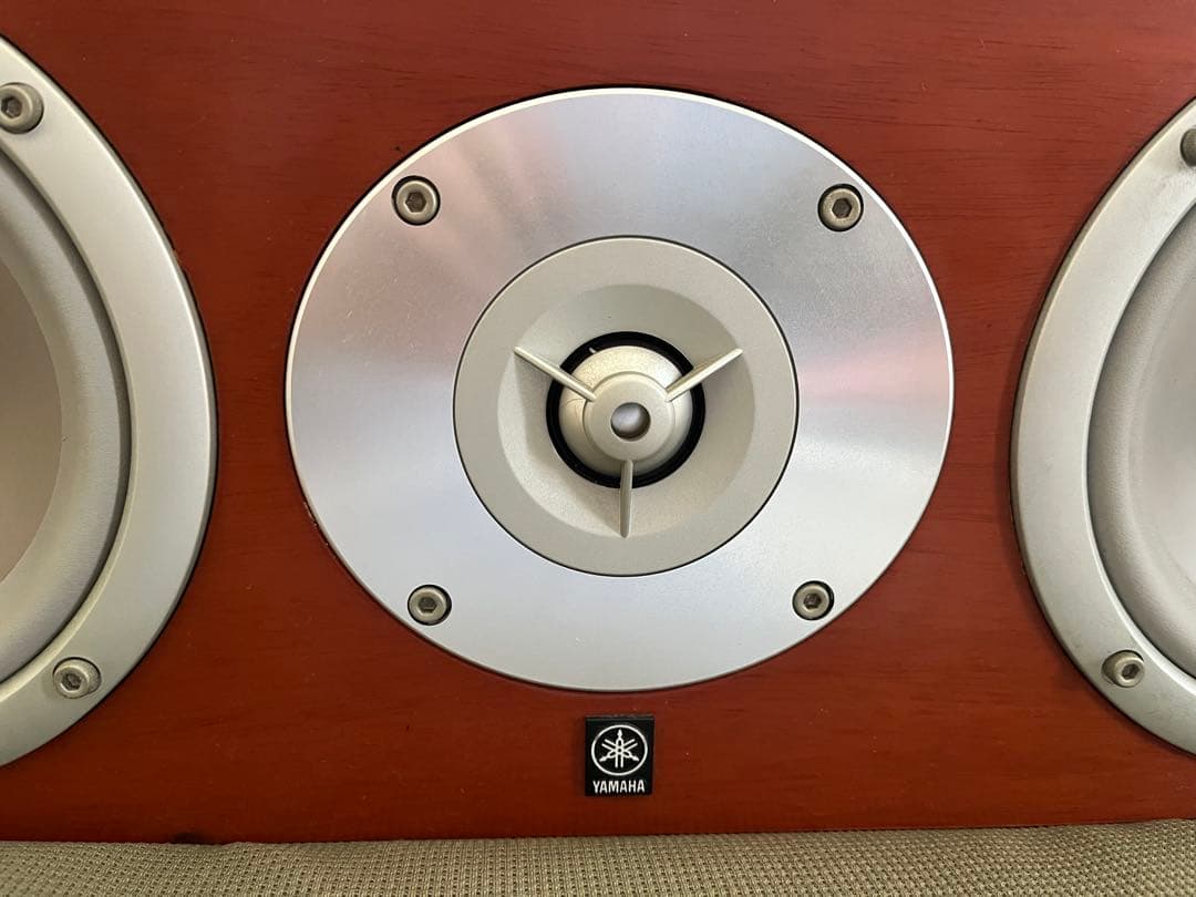 Yamaha センターSP NS-C515