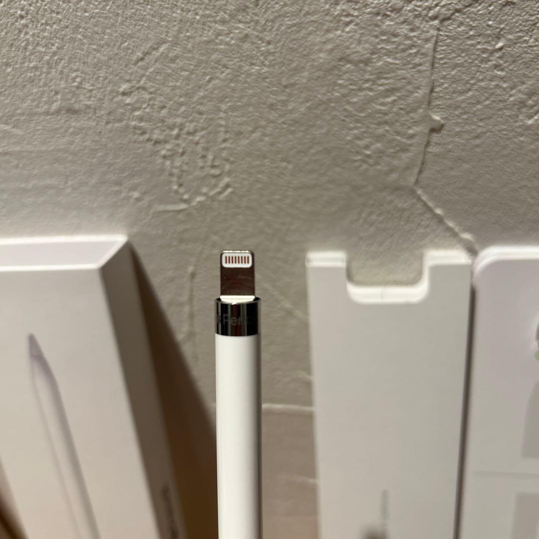 Apple Pencil 第1世代