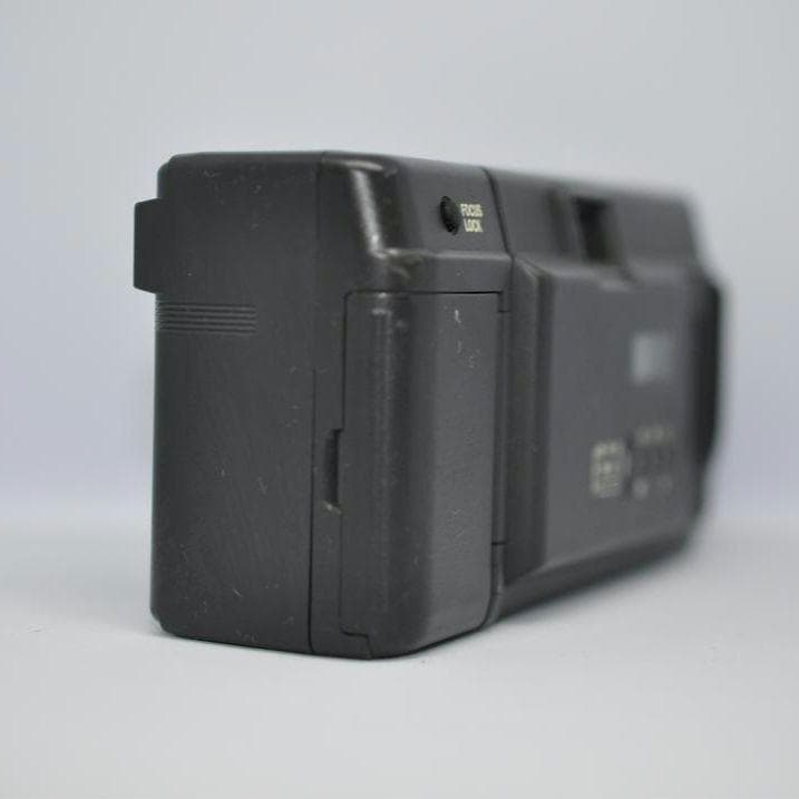【動作ＯＫ】OLYMPUS AF-1 オリンパス コンパクトフィルムカメラ