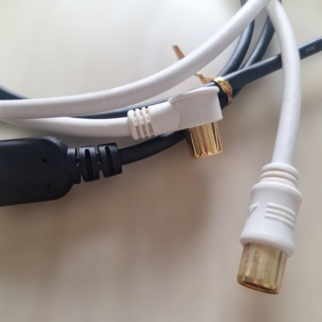 Panasonic TU-BUHD100 4Kチューナー