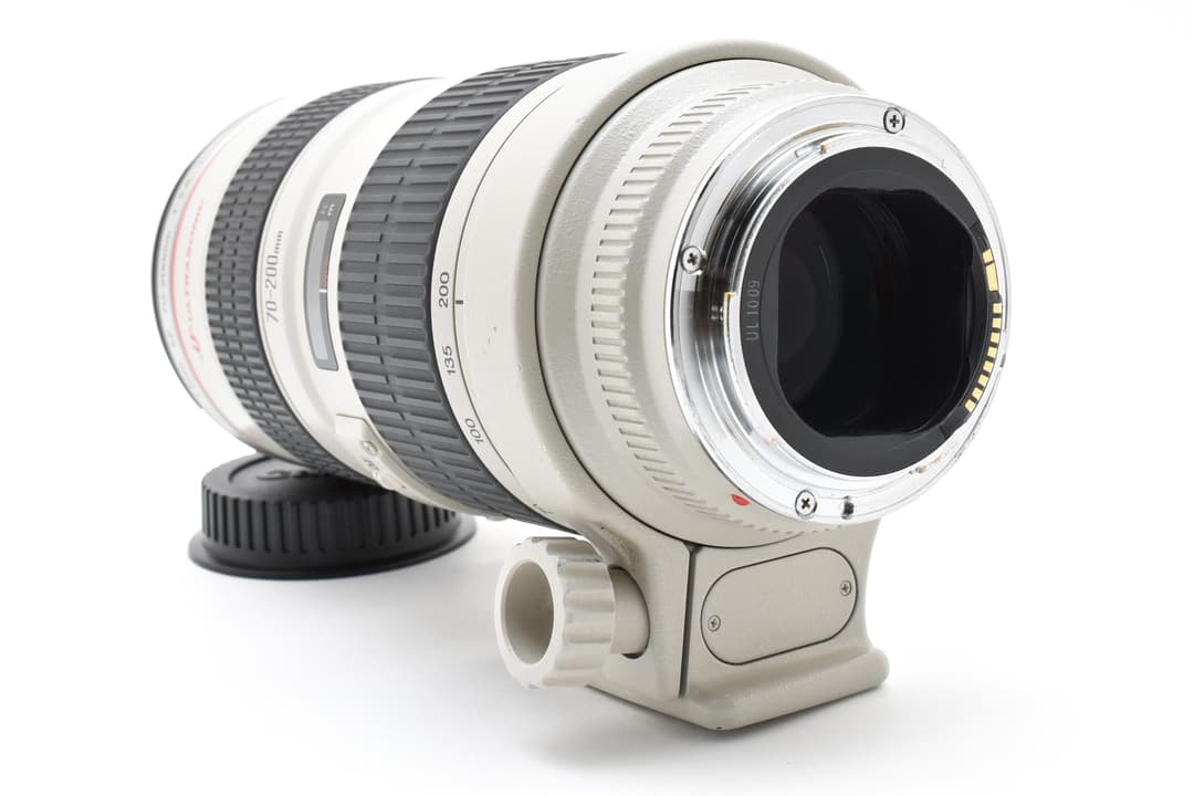 キヤノン EF 70-200mm F2.8 L ULTRASONIC #C840