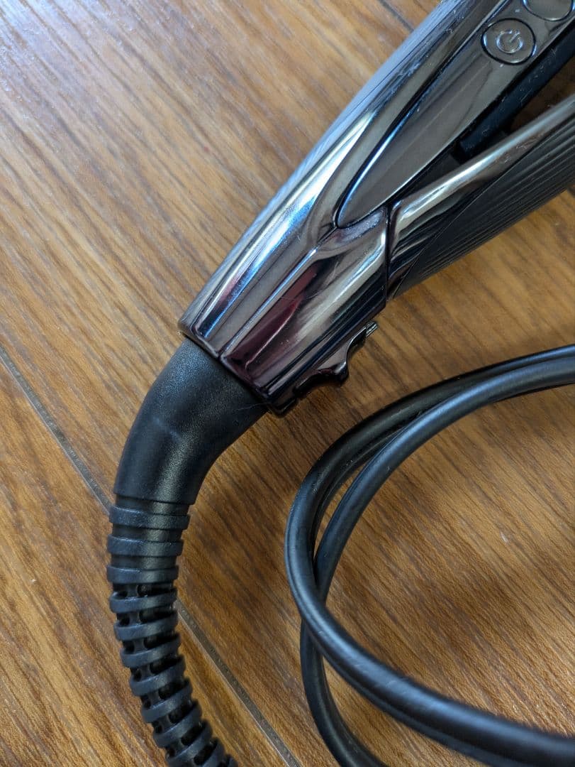 ReFa STRAIGHT IRON PRO リファ ストレート アイロン プロ