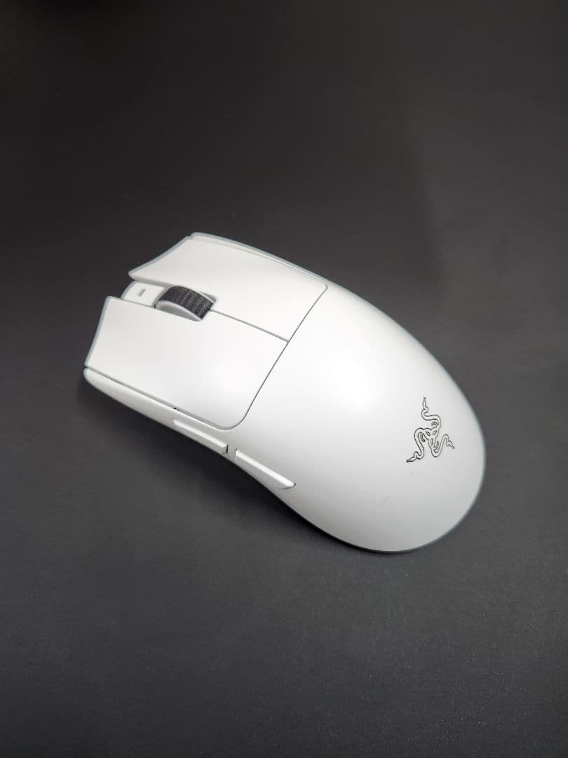 マウス・トラックボール Razer Viper V3 Pro White Edition
