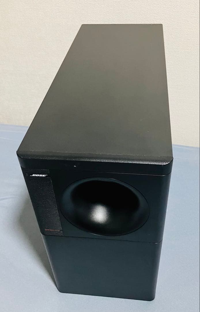 Bose AM5-Ⅲ サブウーファー