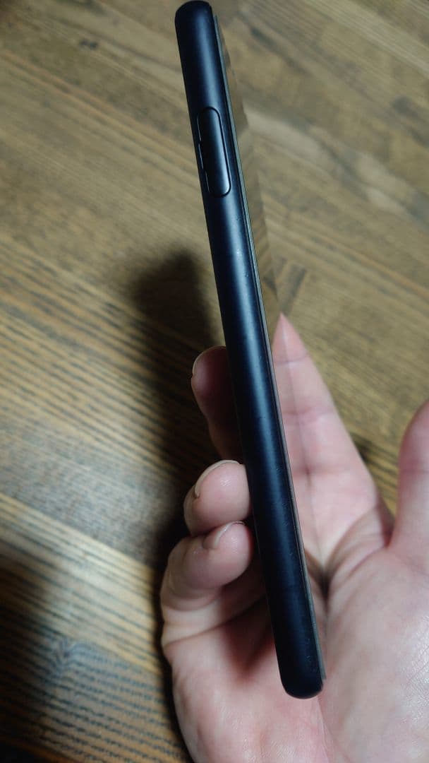 Xperia10 III Lite ブラック 楽天版