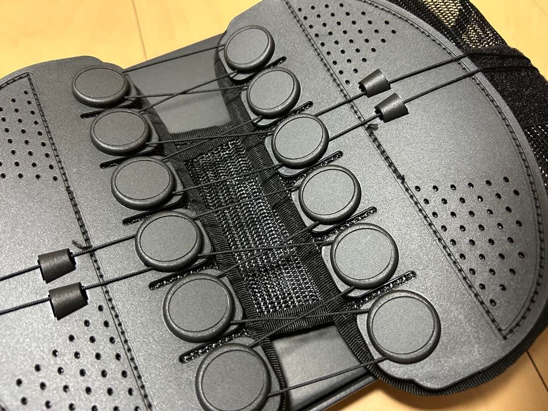 GUARDNER BELT ガードナーベルト　Lサイズ